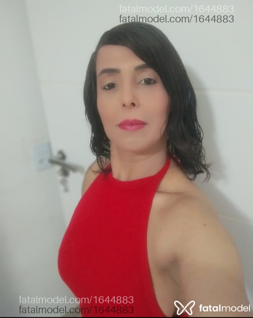 Acompanhante mulher morena (o) de olhos castanhos em São Paulo - Lidiane