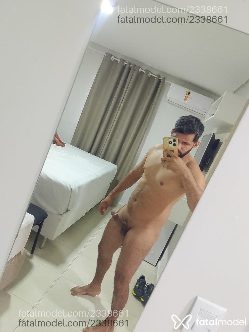 Acompanhante homem morena (o) de olhos pretos em Campo Grande Acompanhante homem morena (o) de olhos pretos em Campo Grande - Victor Santos