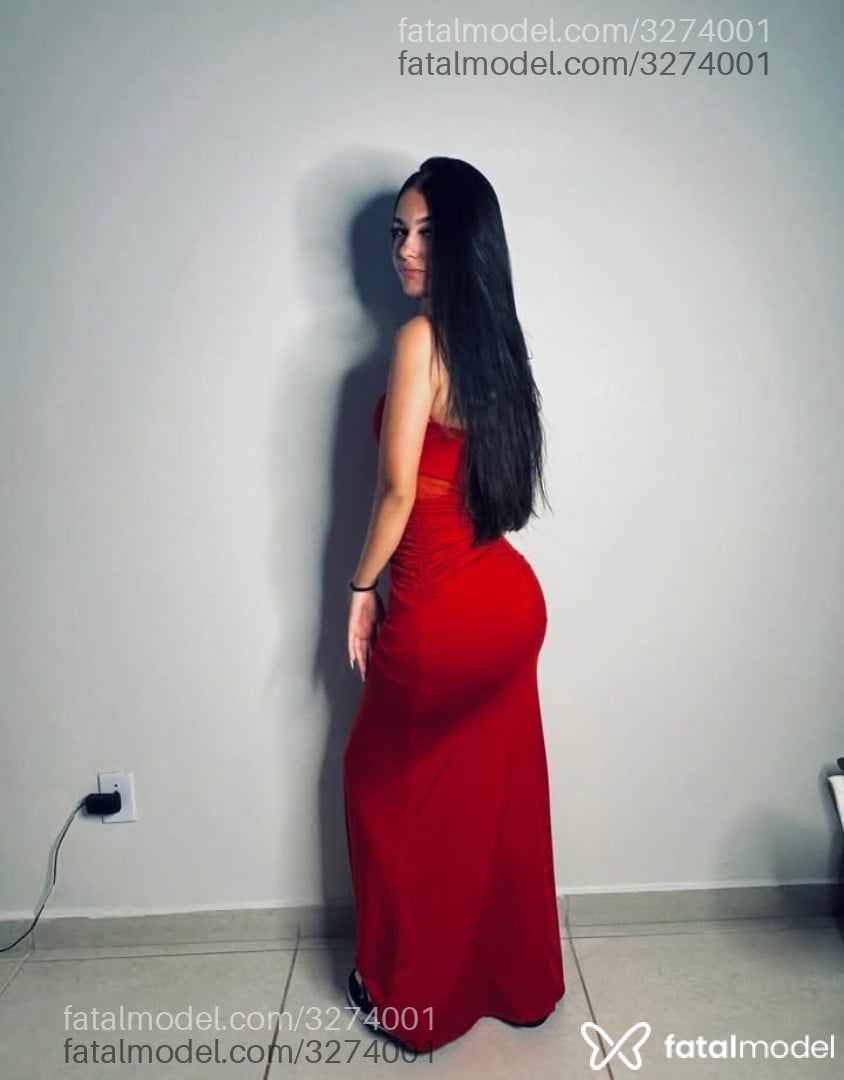 Acompanhante mulher com cabelo castanho de olhos castanhos em Grajaú - Larissa Silva