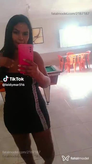 Acompanhante mulher morena (o) de olhos pretos em Dom Eliseu - Laysa