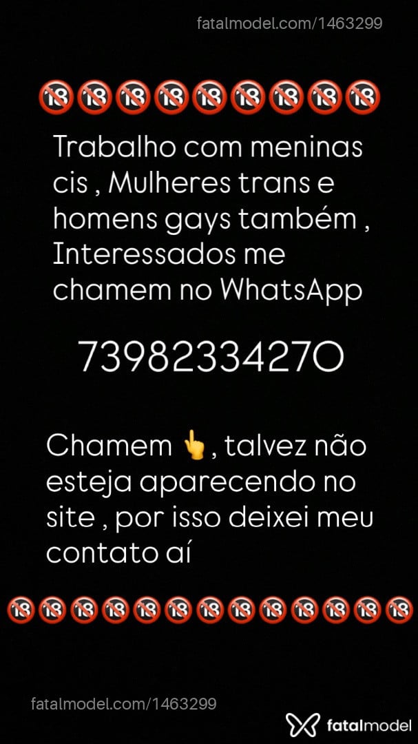Acompanhante mulher trans loira (o) de olhos castanhos em Ilhéus - Mtzin