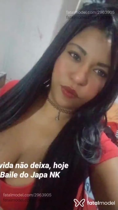 Acompanhante mulher com cabelo castanho de olhos castanhos - Mah Tigrinha Acompanhante mulher com cabelo castanho de olhos castanhos - Mah Tigrinha