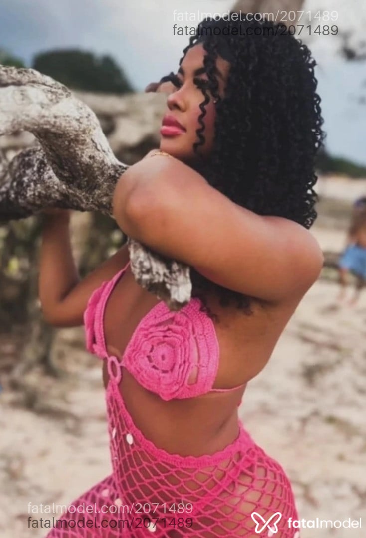 Acompanhante mulher morena (o) de olhos pretos em Redenção - Ayla Gabrielly