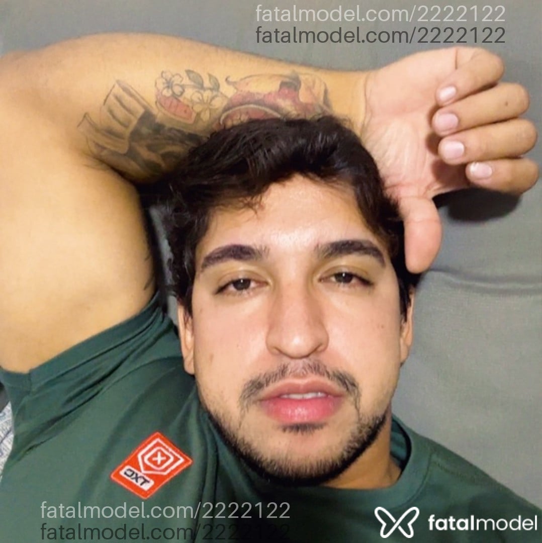 Acompanhante homem morena (o) de olhos pretos em Goiânia Acompanhante homem morena (o) de olhos pretos em Goiânia - Joãoo