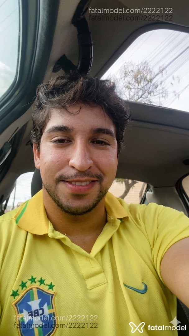 Acompanhante homem morena (o) de olhos pretos em Goiânia Acompanhante homem morena (o) de olhos pretos em Goiânia - Joãoo