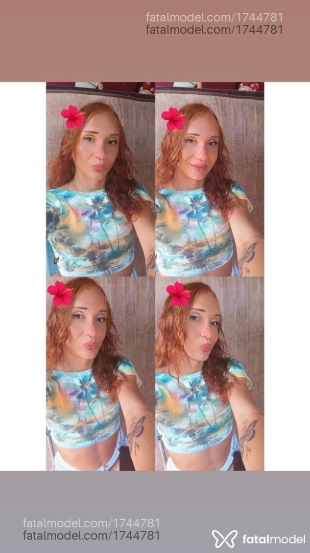 Acompanhante mulher trans morena (o) de olhos castanhos em Macapá - Mia Pantoja