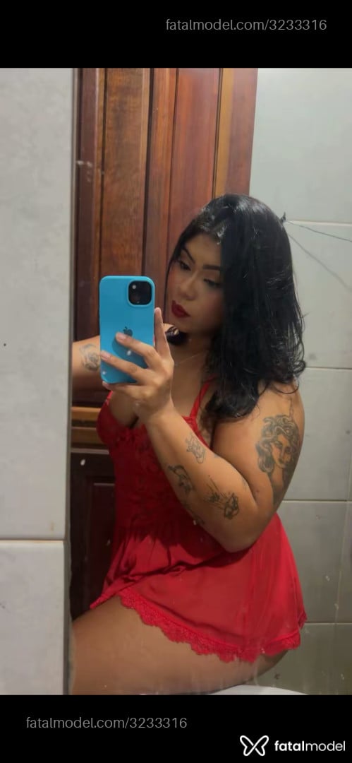 Acompanhante mulher morena (o) de olhos castanhos em Campo Novo do Parecis - Bruna