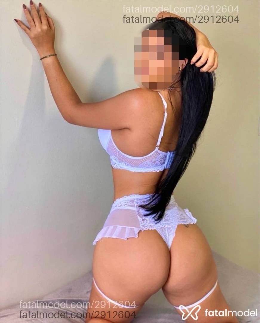 Acompanhante mulher morena (o) de olhos castanhos em Maceió - Letícia