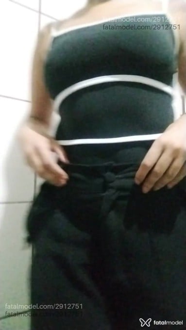 Acompanhante mulher morena (o) de olhos pretos em Rio de Janeiro - Barbara Kim