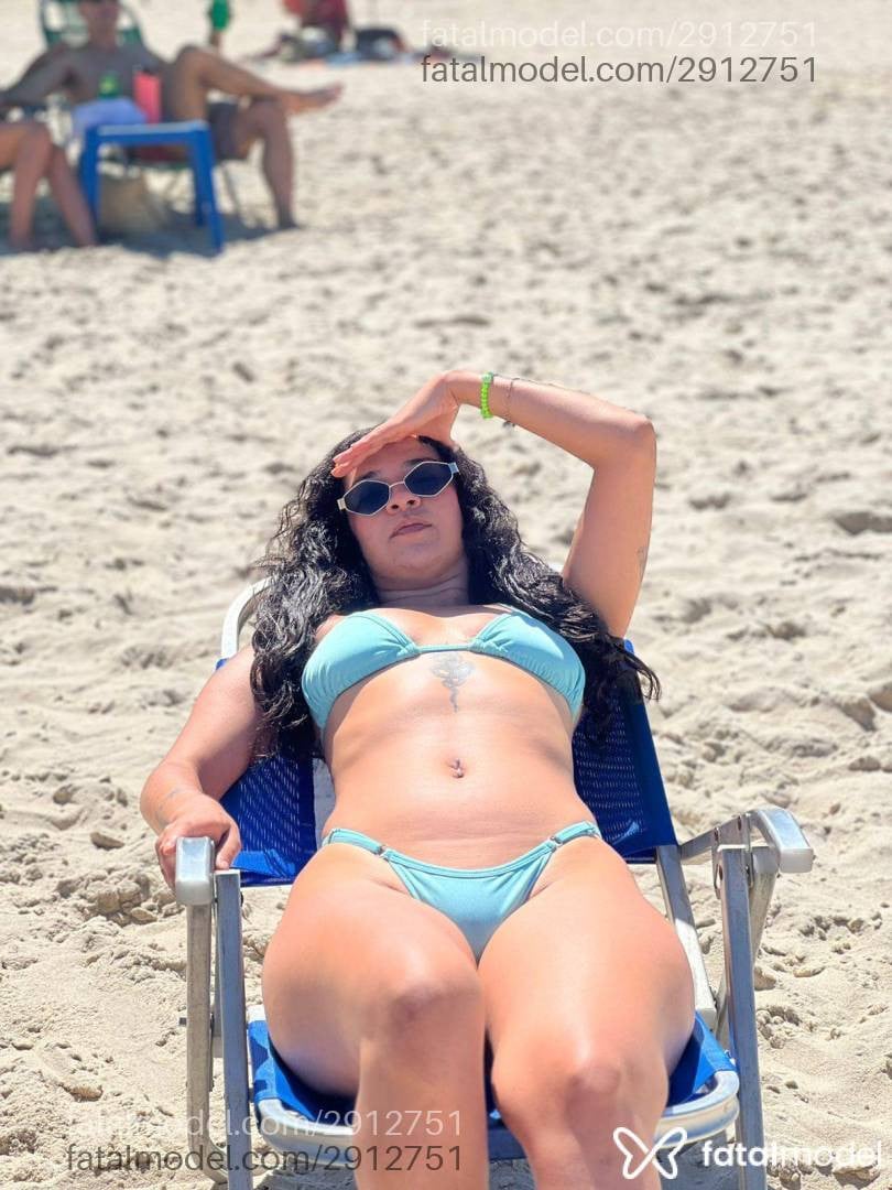 Acompanhante mulher morena (o) de olhos pretos em Rio de Janeiro - Barbara Kim