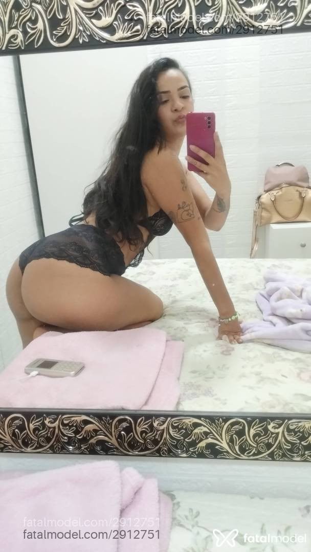 Acompanhante mulher morena (o) de olhos pretos em Rio de Janeiro - Barbara Kim