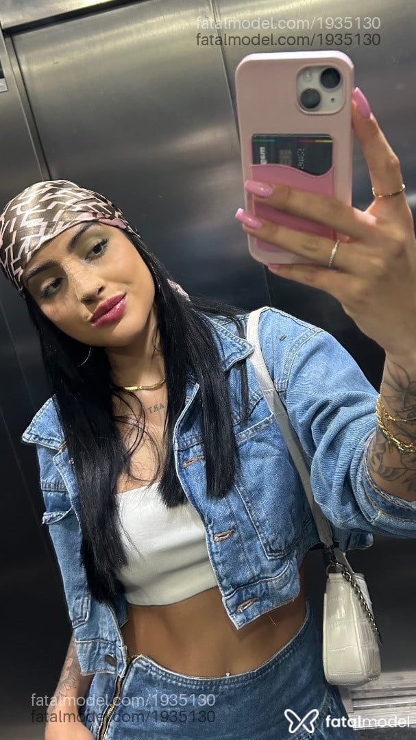 Acompanhante mulher morena (o) de olhos pretos em Francisco Beltrão - Dudacastanha