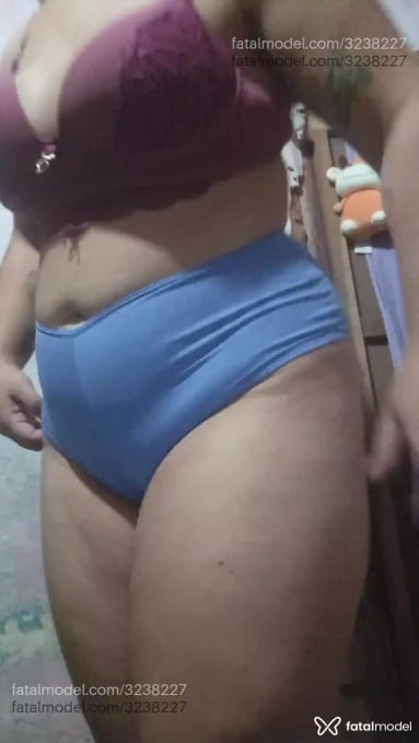 Acompanhante mulher morena (o) de olhos pretos em Santo Antônio das Missões Acompanhante mulher morena (o) de olhos pretos em Santo Antônio das Missões - Gabylika