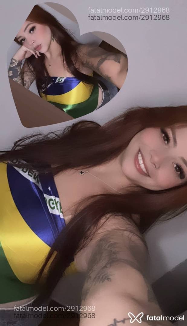 Acompanhante mulher morena (o) de olhos castanhos em Franca - Camila Tavares