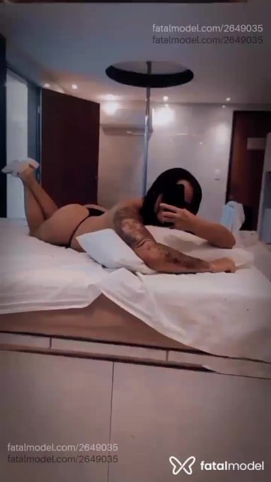 Acompanhante mulher com cabelo castanho de olhos mel em João Pessoa - Maya Silva
