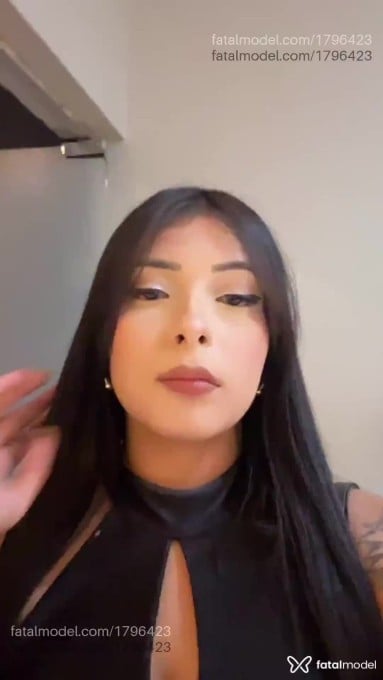 Acompanhante mulher morena (o) de olhos pretos em Rio de Janeiro - Ellena Moura