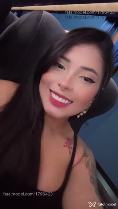 Acompanhante mulher morena (o) de olhos pretos em Rio de Janeiro - Ellena Moura
