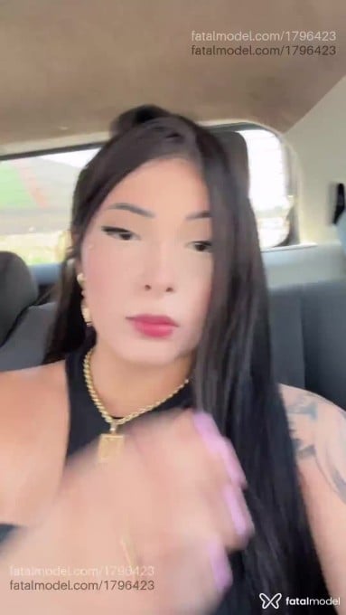 Acompanhante mulher morena (o) de olhos pretos em Rio de Janeiro - Ellena Moura