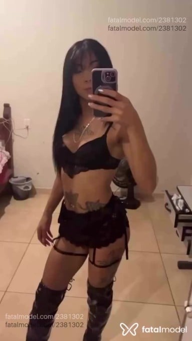 Acompanhante mulher morena (o) de olhos castanhos em Viçosa Acompanhante mulher morena (o) de olhos castanhos em Viçosa - Mirella