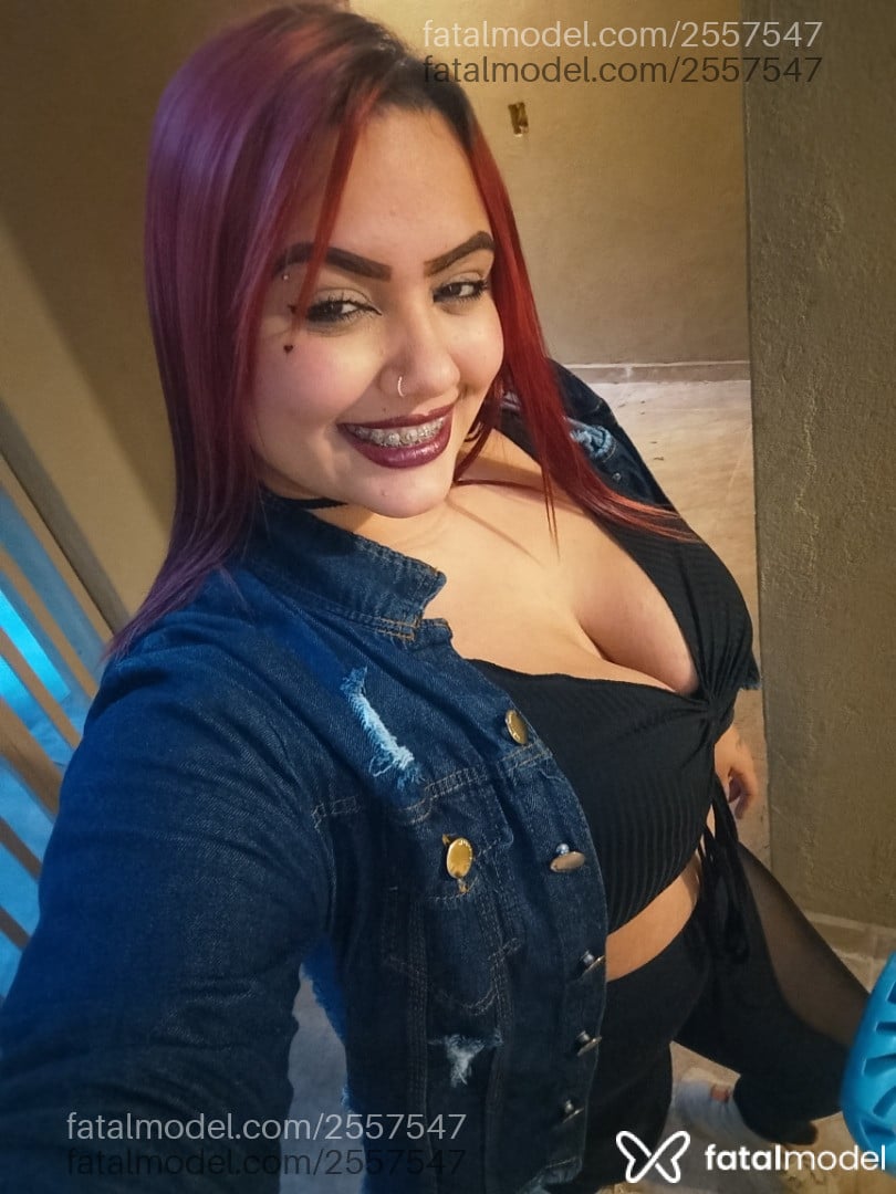 Acompanhante mulher ruiva (o) de olhos mel em Virtual - Tayná