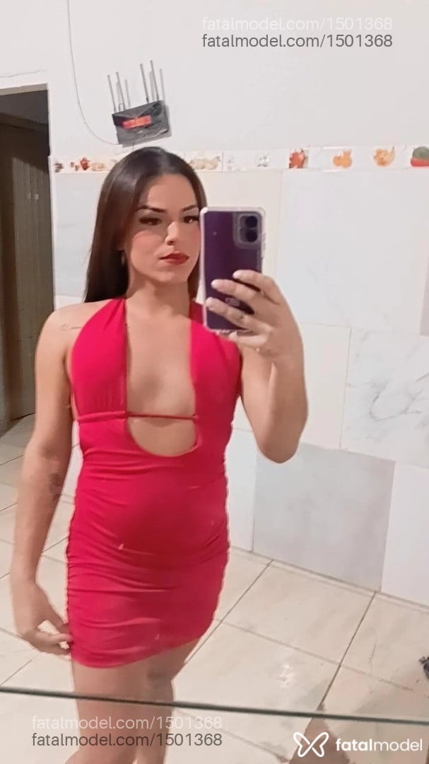 Acompanhante travesti loira (o) de olhos castanhos em Jales - Lauane