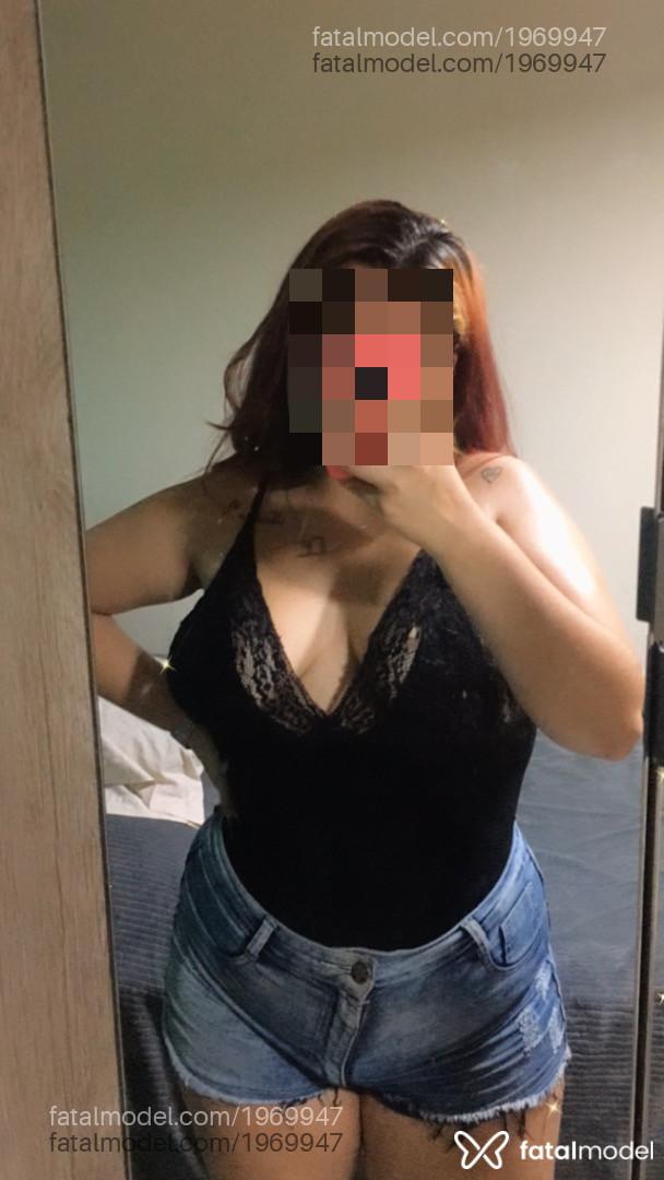 Acompanhante mulher ruiva (o) de olhos castanhos em Virtual - Ruivadelicia