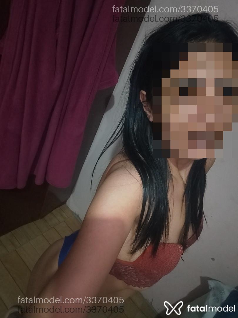 Acompanhante mulher morena (o) de olhos castanhos em Florianópolis - Mariah