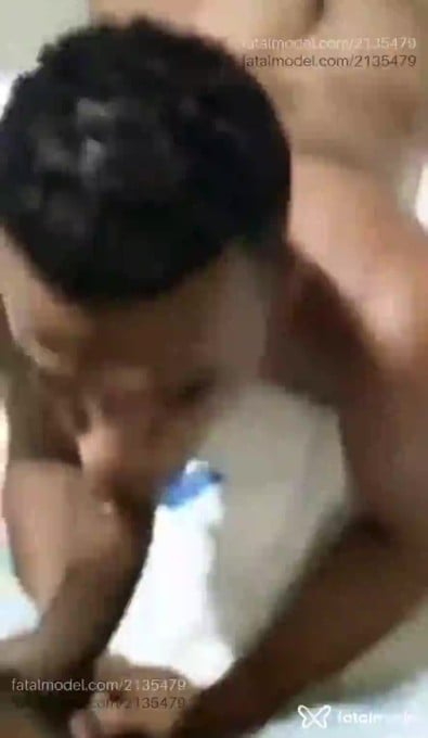 Acompanhante homem com cabelo castanho de olhos castanhos em Patos - Pedro