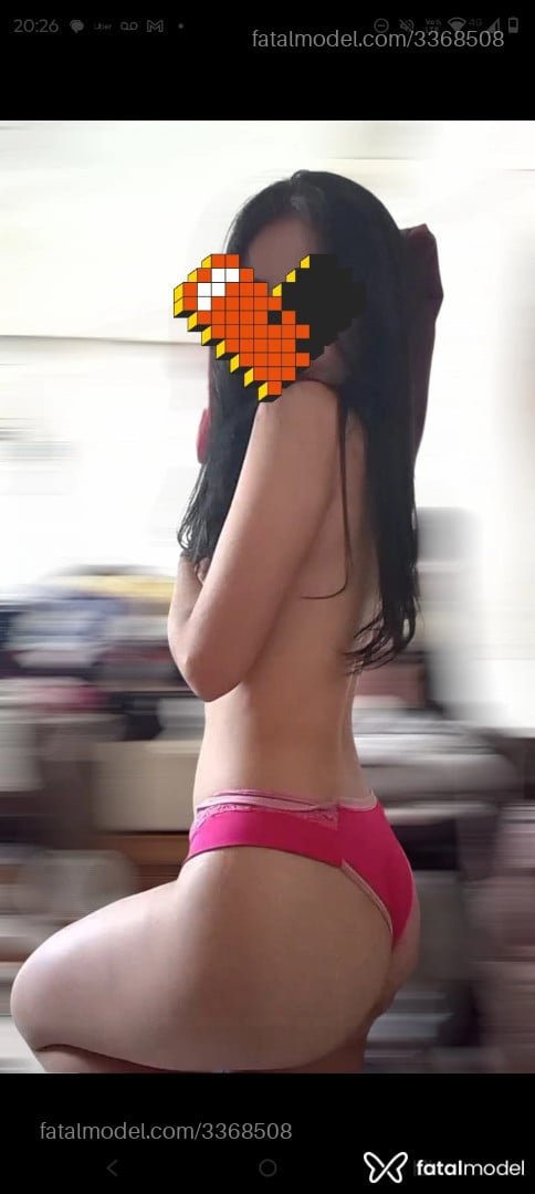 Acompanhante mulher morena (o) de olhos castanhos em Joinville - Vanessa