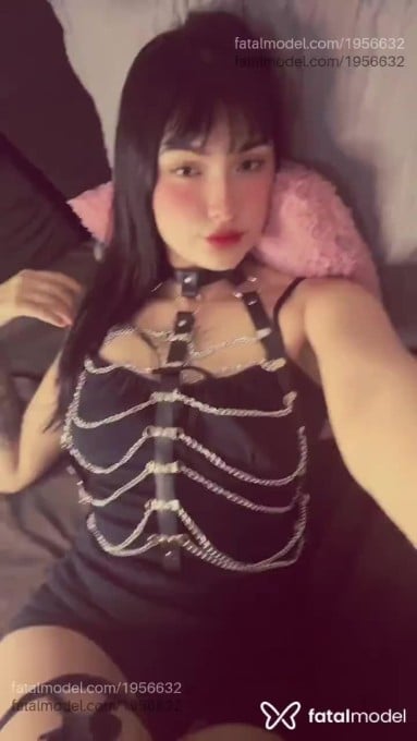 Acompanhante mulher com cabelo castanho de olhos castanhos em Virtual - Myla Fire