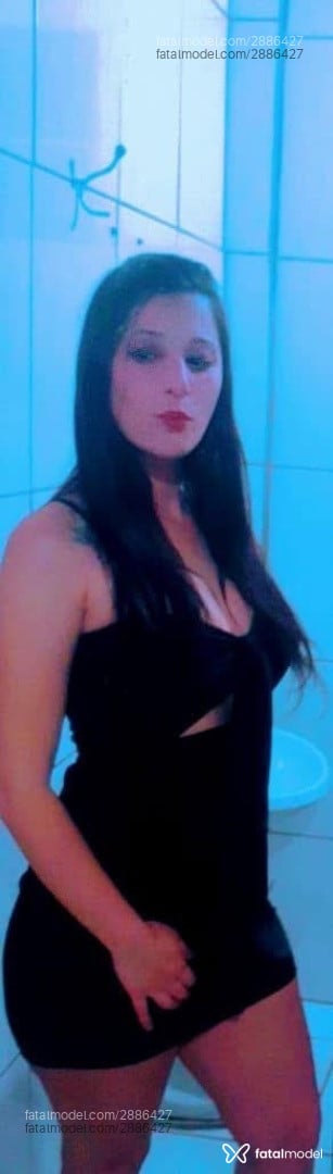 Acompanhante mulher morena (o) de olhos pretos em Tramandaí Acompanhante mulher morena (o) de olhos pretos em Tramandaí - Maya Melo