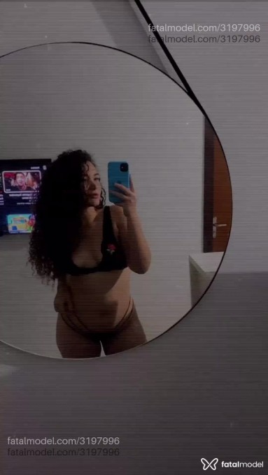 Acompanhante mulher morena (o) de olhos castanhos em Virtual - Sereiaa