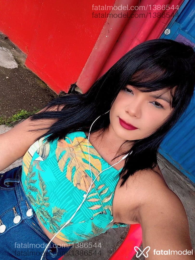 Acompanhante mulher trans morena (o) de olhos pretos em Imperatriz - Japonêsa
