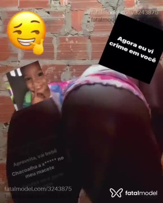 Acompanhante mulher com cabelo castanho de olhos castanhos em Salvador - Kailane