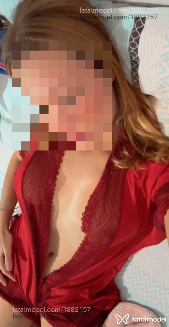 Acompanhante mulher ruiva (o) de olhos mel em Tapurah - Sophia