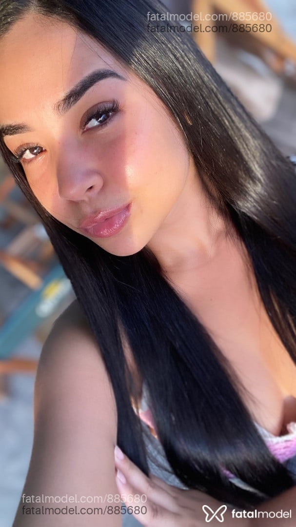 Acompanhante mulher morena (o) de olhos castanhos em Jijoca de Jericoacoara - Samara Mendes