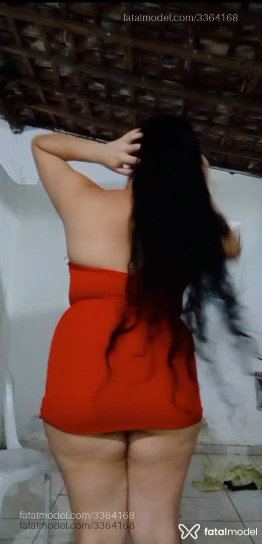 Acompanhante mulher morena (o) de olhos castanhos em Maceió - Braquinha