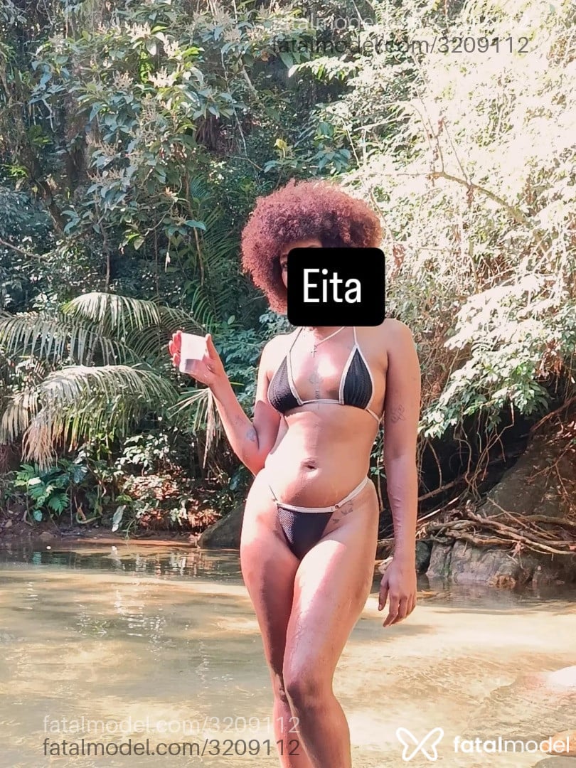 Acompanhante mulher morena (o) de olhos castanhos em Nova Iguaçu Acompanhante mulher morena (o) de olhos castanhos em Nova Iguaçu - Stefany