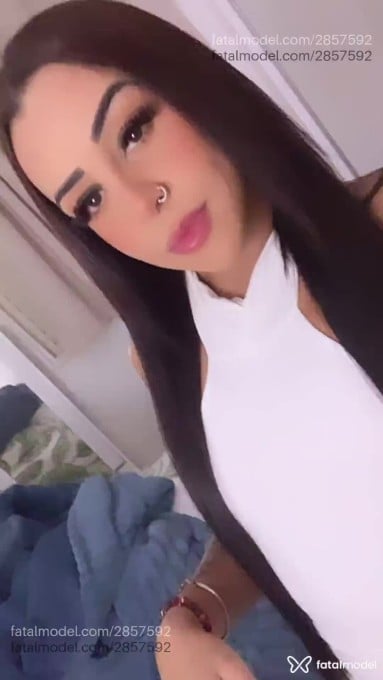 Acompanhante mulher trans morena (o) de olhos castanhos em Ribeirão Preto Acompanhante mulher trans morena (o) de olhos castanhos em Ribeirão Preto - Melissa
