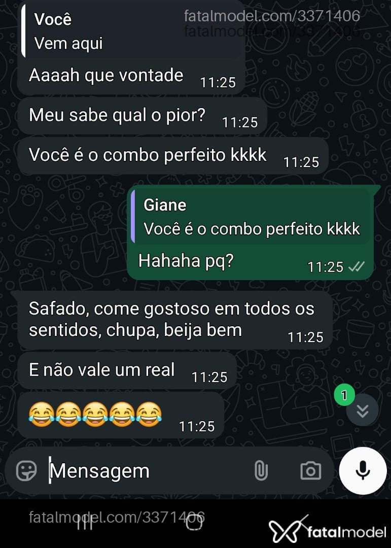 Acompanhante homem morena (o) de olhos castanhos em Ituporanga Acompanhante homem morena (o) de olhos castanhos em Ituporanga - Mr Amaral