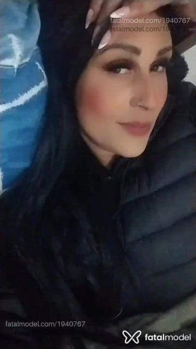 Acompanhante mulher morena (o) de olhos castanhos em Matão - Ruby Perez