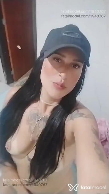 Acompanhante mulher morena (o) de olhos castanhos em Matão - Ruby Perez
