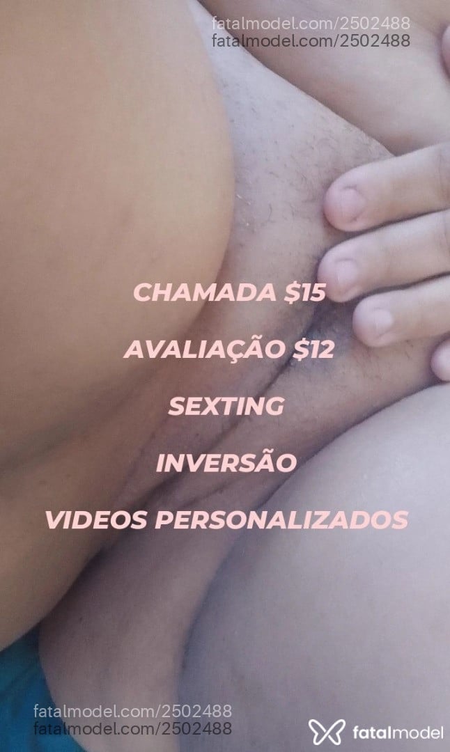 Acompanhante mulher ruiva (o) de olhos castanhos em Virtual - Thaisinha