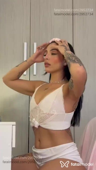 Acompanhante mulher morena (o) de olhos castanhos em Fernandópolis Acompanhante mulher morena (o) de olhos castanhos em Fernandópolis - Jhenifer Rezende