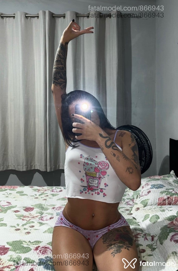 Acompanhante travesti morena (o) de olhos castanhos em Açailândia - Lanny