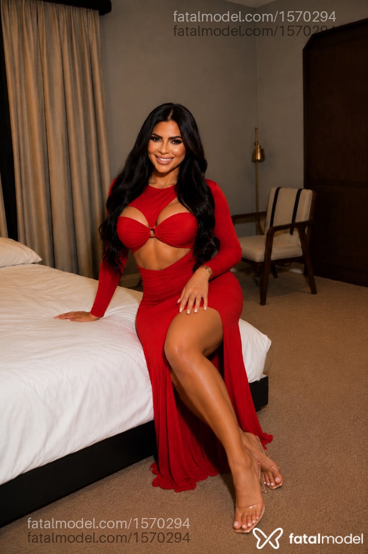 Acompanhante mulher morena (o) de olhos pretos em São Paulo - Thayla Mendes