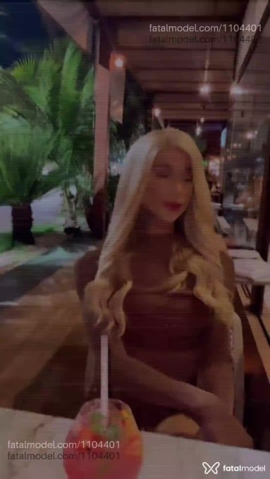 Acompanhante travesti loira (o) de olhos castanhos em São Luís Acompanhante travesti loira (o) de olhos castanhos em São Luís - Elisa Vieira