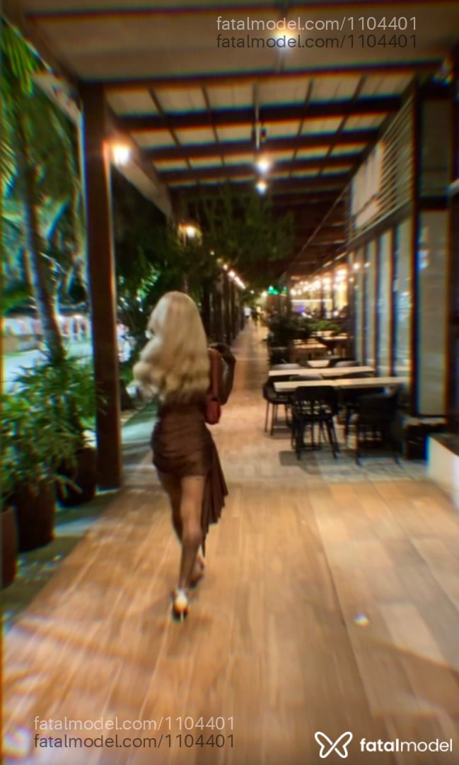 Acompanhante travesti loira (o) de olhos castanhos em São Luís - Elisa Vieira