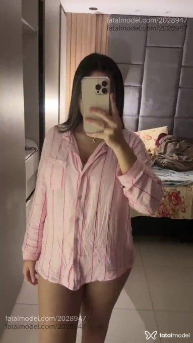 Acompanhante mulher morena (o) de olhos castanhos - Lary Silva