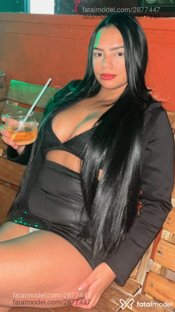 Acompanhante mulher morena (o) de olhos pretos em Barbacena - Jade Santos